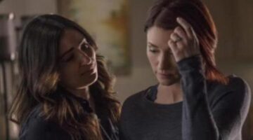 ‘Supergirl’: Inside that Heartbreaking Breakup