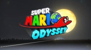 Super Mario Odyssey Review – Gaming Adept