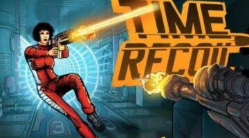 Time Recoil – Switch Review | Honest Gaming Reviews