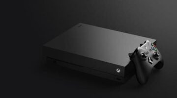 Why you should buy an Xbox One X – in Microsoft’s own words