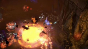 MU Legend Begins its Open Beta