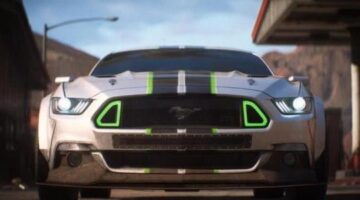 Need For Speed Payback’s Day 1 Update Brings A Long List Of Fixes