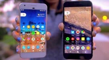 Google finally pushes out a software update that fixes the Pixel 2 XL screen issue