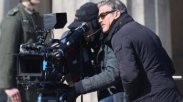 George Clooney Directed Movies, Ranked Worst to Best (including Suburbicon) – Digital Fox
