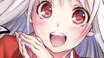 Seven Seas’ Ghost Ship Mature Manga Imprint Added to Diamond Distributors