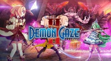 Demon Gaze II Review – Don’t Grind If I Do | We Got This Covered