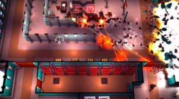 Time Recoil Review – Time Is Your Weapon | Switch Era