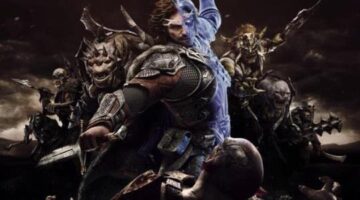 Middle-earth: Shadow of War Xbox One X Enhanced Gameplay Looks Impressive