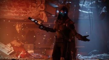 The ’60 FPS’ Conversation Is Really Between Gamers and Developers, Says Penello
