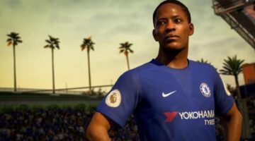 Two EA Sports bundles arrive on the Xbox One featuring FIFA, NBA Live and NHL