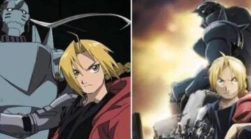 15 Reasons Why FMA 2003 Is Better Than FMA Brotherhood
