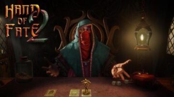 Hand of Fate 2 review: Lay your cards on the table | App Trigger