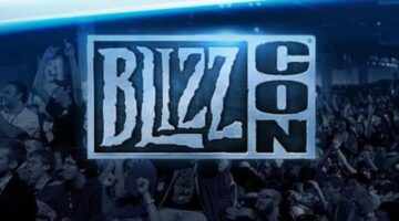 BlizzCon 2017: World of Warcraft and Less Important Stuff