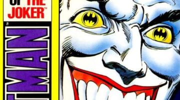 The 12 Best Batman Games on Nintendo