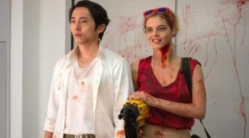 Mayhem Review – CraveOnline