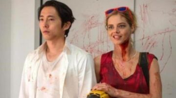 Mayhem Review – We Got This Covered