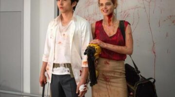 Mayhem Review – Bloody Disgusting