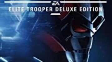 Star Wars Battlefront II: Elite Trooper Deluxe Edition Preorders Live, with 3 Day Early Access