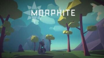 Blockbuster Gaming – Morphite – Player 2