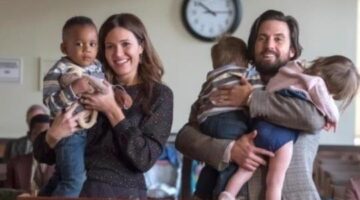‘This Is Us’ Producer on Rebecca vs. the Adoption Judge — and Plans for Jack’s Ashes