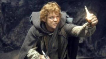 Sean Astin Weighs in on Amazon’s Potential ‘Lord of the Rings’ TV Show