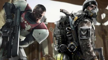 EA’s Star Wars & Anthem Will Make the Same Mistakes as The Division & Destiny