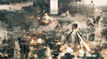 Megaton Rainfall Review | GameGrin