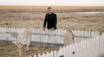 Damnation Season 1 Episode 1 Review: Sam Riley’s Body – TVF
