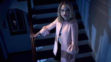‘AHS: Leslie Grossman On Reuniting With Ryan Murphy And Whether ‘Popular’ Could Ever Be Revived