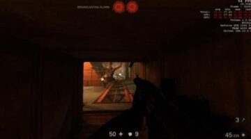 Wolfenstein II: The New Colossus Is Boring