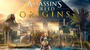 Assassins Creed: Origins – Review – The Video Games