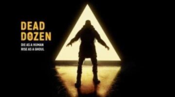 DEAD DOZEN Multiplayer Action Horror Game announced by Fntastic