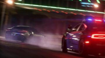 Need For Speed Payback Sneaked In Loot Boxes