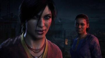 For some reason, Amazon has Uncharted: The Lost Legacy listed at only $20