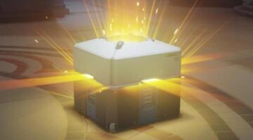 Blizzard CEO on loot boxes: ‘I don’t think Overwatch belongs in that controversy’
