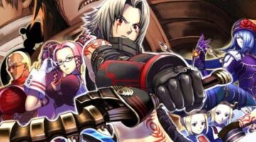 .hack//G.U. Last Recode (PC) Review | ZTGD