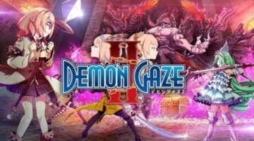 Demon Gaze II – Vita Review | Chalgyr’s Game Room