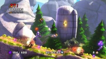 Review: Bubsy: The Woolies Strike Back (Steam)|Gert Lush Gaming