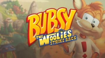 Bubsy The Woolies Strike Back Review | PC Aficionado