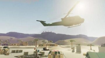 Out of Ammo for PlayStation VR Release — Game 360
