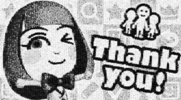 196: Super Mario Odyssey, Harry Potter GO, and Farewell Miiverse!