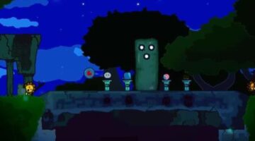 Wuppo – PS4 Review – PlayStation Country