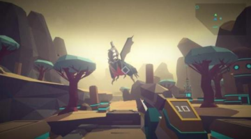Morphite Review – The Dead of Space | Switch Era