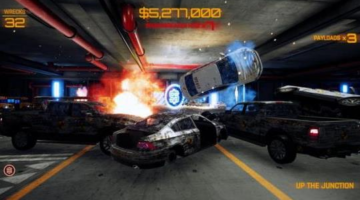 New Game Review – Danger Zone (Xbox One) | WayTooManyGames