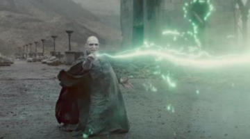Harry Potter Console Games Are Coming And They Sound Interesting