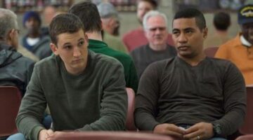 Movie Review: Thank You for Your Service (2017) – The Critical Movie Critics