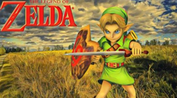Is Nintendo Going All Out With the Rumored Zelda Remake for Switch?