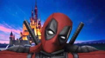 Deadpool Creator Writes Letter to Fox About Disney Talks