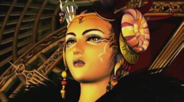 Retro Review – Final Fantasy VIII