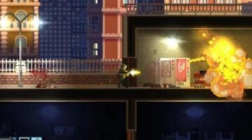 Door Kickers Spin-off Coming Soon to Steam Early Access